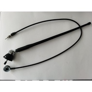 Kejuruteraan Pemuat Kenderaan Antena AM Kereta Audio FM Antena Antena Isyarat Radio Kereta