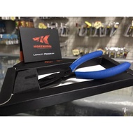 kastking intimidator fishing plier