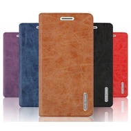 Huawei Mate 7 8 Mate7 Mate8 Flip Card Slot Case Cover Casing + Gift