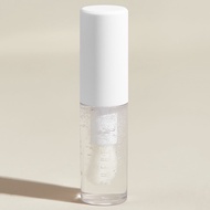 Jelly Wow Hydrating Lip Oil-Loco For Coco Moisturizing Clear Lip Gloss Plumping Non-Sticky Lip Care 