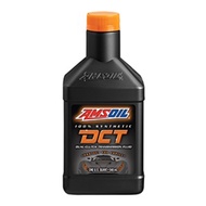 Amsoil DCT DSG SSTF-i Fluid
