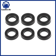 NFE 3PCS Portable Cleaning Machine High Pressure Cleaning Machine FK47 Pump Head Water Seal Sealing 