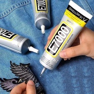 E7000 Super Glue 50ml/110ml Quick-Drying Fabric & DIY Adhesive