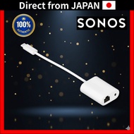 Sonos Combo Adapter White Adapter White Era100 Era300