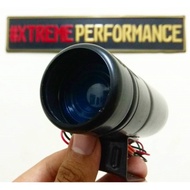 AUTO SHIFT LAMP ADJUSTABLE RPM RED LIGHT