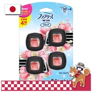 Febreze Easy Clip Car Air Freshener Floral Breeze