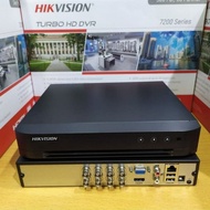 Hikvision 8 channel DVR DS-7208HQHI-M1/XT Hikvision 8 Ch DVR