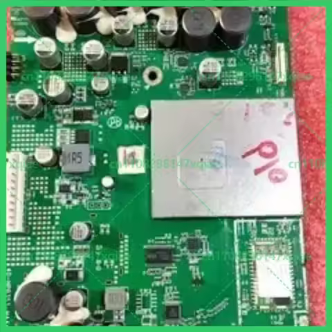 Used for JBL Partybox 310 Bluetooth Speaker Mainboard & Power Board, Repair Replacement Parts