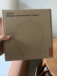 Lenovo耳機
