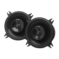 Club 44F - 4" (100mm) Two-Way Car Speaker, 35W RMS, 105W peak, Sensitivity (@ 2.83V): 90dB, Frequenc