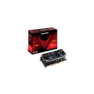 (聊聊享優惠) 撼訊 RX 6650 XT Red Devil OC RGB 8G GDDR6 AMD顯示卡