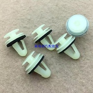 Benz W212 W220 W221 W210 W211 W209 W240 Car Door Panel Interior Panel Buckle Nylon Clip Benz Accesso