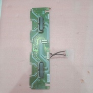 inverter board LA32D450G1 Samsung