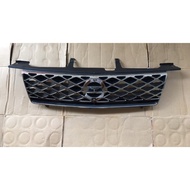 Nissan X-Trail T30 Car Radiator Grilled 2006-2008