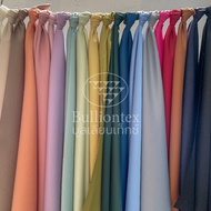 Satin Kristina Smooth Fabric Just The Right Amount Of Shine. Not Thin Giving A And Luxurious Look. S