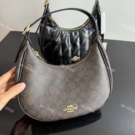 Coach emily 腋下包