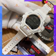 🔥Dw6900 NB7 CC6 White Premium AUTOLIGHT CC3 3230 Joker Jam Tangan Lelaki Premium Copy Ori 1:1 Viral