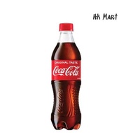 Coca Cola Classic COKE 500ml