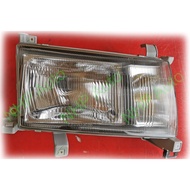 Toyota Unser (1997) Head Lamp / Lampu Depan