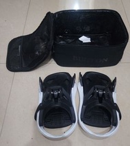 Burton snowboard Step On Binding