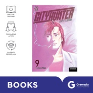 AKASHA : City Hunter - Complete Edition 09