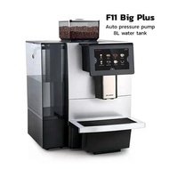 Dr.Coffee Automatic Espresso Coffee Machine เครื่องชง F11 Big plus แท้งค์น้ำ 8 ลิตร