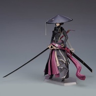Figma 549 #RONIN RONIN Wandering Movable Figure Model Decoration