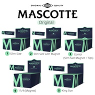 Paper Repack Distributor/Mascotte-Original