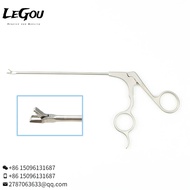 Knee Arthroscopy instruments arthroscopic forceps arthroscopy basket punches arthroscopic punch arth