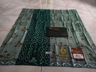 sarung sutra lamiri type mst kembang