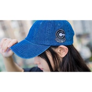 Capsule Company Curved Cap XRAGE Official