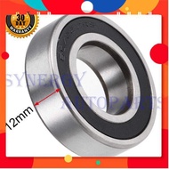 Bearing 60/22 2RS 22x44x12 mm - 3135