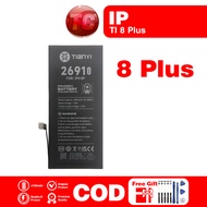 Battery Bateri Compatible For ip 8 Plus 2691mAh