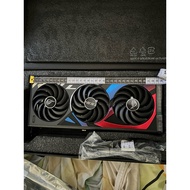 ROG STRIX RTX 4070 Ti Super 16Gb