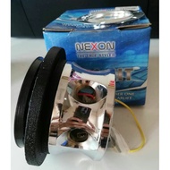 READY STOCK  BOSSKIT CHROME OH-1/OH-90/OH-124 ( HONDA )