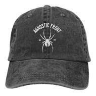 Agnostic Front Widow Adjustable Hat Birthday Present 877793