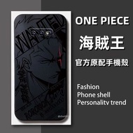 包郵 ONE PIECE 海賊王 航海王 手機殼 魯夫 路飛 索隆 艾斯 phone case 三星 Samsung s10e 新款動漫硅膠全包防摔高顏值保護殼 手機套iphone蘋果 三星OPPO華