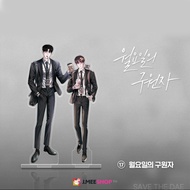 JMEESHOP TH - [OPEN COMPANY DAY] Couple Acrylic Stand