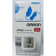 OMRON JPN 2 WITH ADAPTER