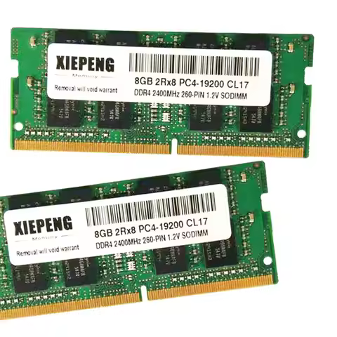 for IBM Lenovo ThinkPad P50 T570 T470 T470p T470s Laptop RAM 32GB DDR4 2666MHz PC4-21300 16GB PC4 19