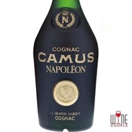 金花 - Camus Napoleon La Grande Marque Cognac 舊金花拿破崙干邑