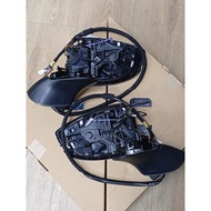 BODY DOOR MIRROR LH / RH > MAZDA 3 SKYACTIV BP20 2.0CC 2019-2022 > B1W2-69-181 / B1W2-69-121 > GENUI