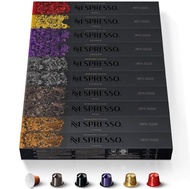 ISPIRAZIONE ITALIANA Nespresso Machine