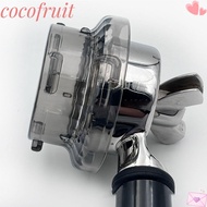 COCOFRUIT Breville Dosing Funnel, Durable 54mm Coffee Dosing Ring, Universal Coffeeware Coffee Powde