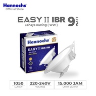 CAHAYA Hannochs Easy 9 Watt IBR EASY LED Downlight // 9W IBR White Light