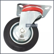 3 inches 4 inches 5 inches brake , swive wheel caster (PER PIECE)