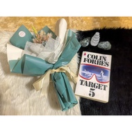 Colin Forbes Book - 116