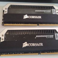 CORSAIR DOMINATOR PLATINUM DDR3 2x8GB...