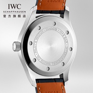 IWC IWC Watch Official Flagship Pilot Series Automatic Wrist Watch 36 Ladies Mechanical Watch Swiss 
