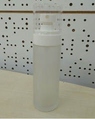 100ml 優質玻璃噴霧樽噴樽花水瓶 透明噴霧瓶
